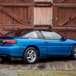 1993 Eagle Talon TSi AWD for sale