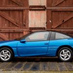 1993 Eagle Talon TSi AWD for sale