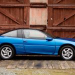 1993 Eagle Talon TSi AWD for sale