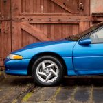 1993 Eagle Talon TSi AWD for sale