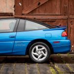 1993 Eagle Talon TSi AWD for sale