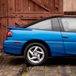 1993 Eagle Talon TSi AWD for sale