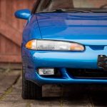 1993 Eagle Talon TSi AWD for sale