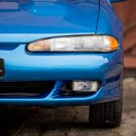 1993 Eagle Talon TSi AWD for sale