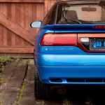 1993 Eagle Talon TSi AWD for sale