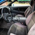 1993 Eagle Talon TSi AWD for sale