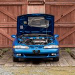 1993 Eagle Talon TSi AWD for sale