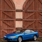 1993 Eagle Talon TSi AWD for sale