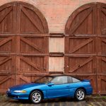 1993 Eagle Talon TSi AWD for sale