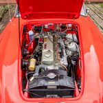 1966 Austin Healey 3000 BJ8 Mk III for sale