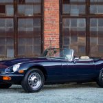 1974 Jaguar E-Type for sale