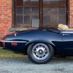 1974 Jaguar E-Type for sale