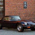 1974 Jaguar E-Type for sale