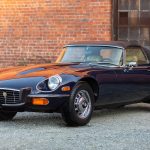 1974 Jaguar E-Type for sale