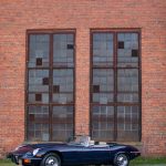 1974 Jaguar E-Type for sale