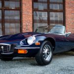 1974 Jaguar E-Type for sale