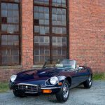 1974 Jaguar E-Type for sale