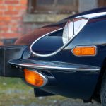 1974 Jaguar E-Type for sale