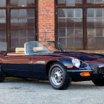 1974 Jaguar E-Type for sale