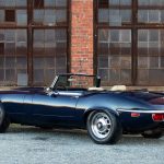 1974 Jaguar E-Type for sale