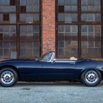 1974 Jaguar E-Type for sale