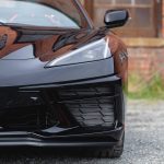 2021 Corvette Stingray Convertible 3LT for sale