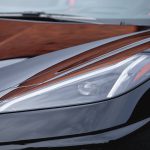 2021 Corvette Stingray Convertible 3LT for sale