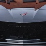 2021 Corvette Stingray Convertible 3LT for sale