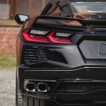 2021 Corvette Stingray Convertible 3LT for sale