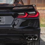 2021 Corvette Stingray Convertible 3LT for sale