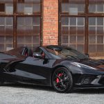 2021 Corvette Stingray Convertible 3LT for sale