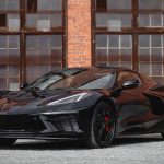 2021 Corvette Stingray Convertible 3LT for sale