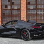 2021 Corvette Stingray Convertible 3LT for sale