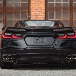 2021 Corvette Stingray Convertible 3LT for sale