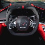 2021 Corvette Stingray Convertible 3LT for sale