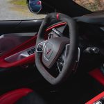 2021 Corvette Stingray Convertible 3LT for sale