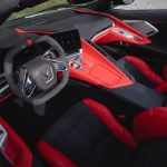 2021 Corvette Stingray Convertible 3LT for sale