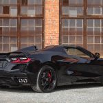 2021 Corvette Stingray Convertible 3LT for sale