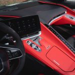 2021 Corvette Stingray Convertible 3LT for sale