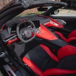 2021 Corvette Stingray Convertible 3LT for sale