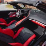 2021 Corvette Stingray Convertible 3LT for sale