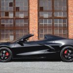 2021 Corvette Stingray Convertible 3LT for sale