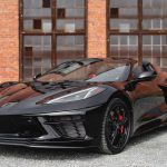 2021 Corvette Stingray Convertible 3LT for sale