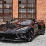 2021 Corvette Stingray Convertible 3LT for sale