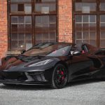 2021 Corvette Stingray Convertible 3LT for sale