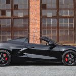 2021 Corvette Stingray Convertible 3LT for sale