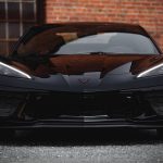 2021 Corvette Stingray Convertible 3LT for sale