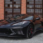 2021 Corvette Stingray Convertible 3LT for sale