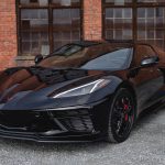 2021 Corvette Stingray Convertible 3LT for sale