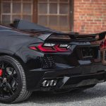 2021 Corvette Stingray Convertible 3LT for sale